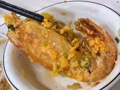 -阳江餐厅·30年老字号·粤菜海鲜大排档