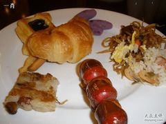 -金陵家宴·金陵春·南京菜(夫子庙店)