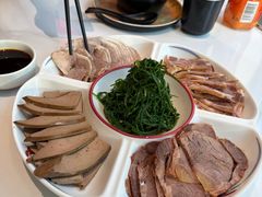 -清真·宁夏印象·盐池滩羊肉体验店(江宁路店)