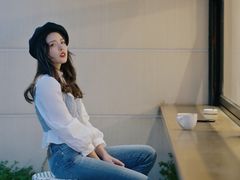 -Peet's Coffee皮爷咖啡(大学路店)