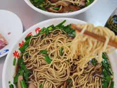 -老赵面店(大西路店)