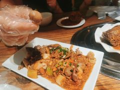 -老号尤兔头(玉堂店)
