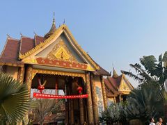 -西双版纳傣族园