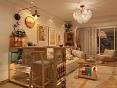 -住范儿家装·整体家装·装修设计