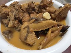 -途肴·老农饭庄(百里峡店)