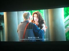 -幸福蓝海国际影城(扬名IMAX店)