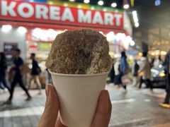 -乐天免税店(明洞店)