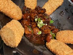 -南京大牌档(济南万象城店)