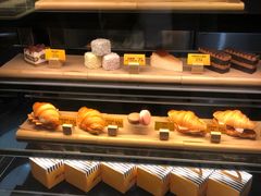 -麦当劳(西单明珠店)