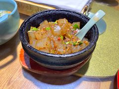 -小杨烤肉(朱雀店)