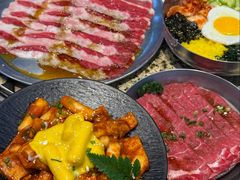-安又胖韩国烤肉(美罗城店)