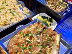 -很久以前羊肉串(打浦路店)