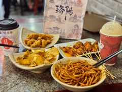 -小街天府(西工小街店)