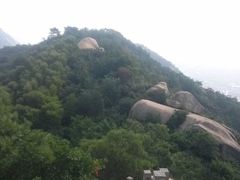 -云洞岩风景区