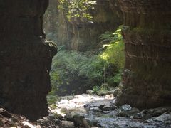 -龙门涧景区