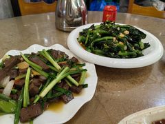 -龙记烤鸭店(新民路店)