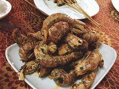 -忠记湛江烧蚝店