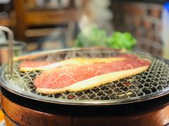-原始泥炉烤肉(总店)