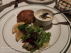 -Wolfgang’s Steakhouse 沃夫冈牛排馆(上海白玉兰广场店)