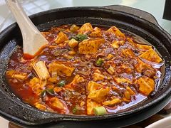 -成都驻京办餐厅(蜀都宾馆店)