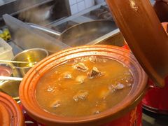 -鑫小城故事·藕汤·家常菜(台北一路总店)