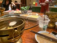 -古关火锅店(古北水镇景区店)