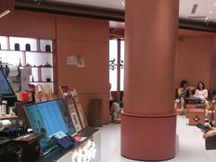 -茶话弄(中贸广场店)