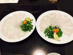 -玄品河豚(那覇國際通里之関)