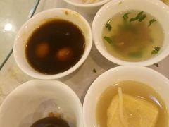 -秦淮小吃城(夫子庙店)
