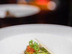 -上海和平饭店-华懋阁 The Cathay Room