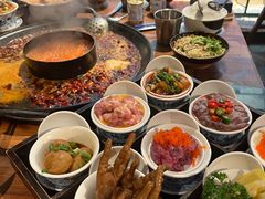-楠火锅(太古里总店)