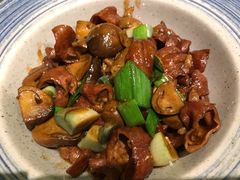 -那家小馆•北京菜•烤鸭(中关村店)