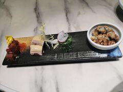 -柒园·三十年创意杭帮菜(龙湖滨江天街店)