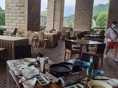 -蜻蜓逐宴全日制西餐厅I古北水镇大酒店