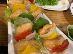 -Pakwaan Indian restaurant芭港湾印度餐厅(领事馆店)