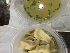 -顶巧鸡汤馄饨(虹口总店)