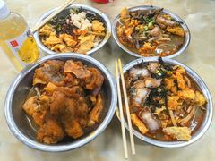 -凤张螺蛳粉·爽口粉(跃进路总店)