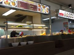 -Magic Food Point(Airport Street food)