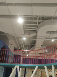 -Eureka优瑞卡儿童主题乐园(合生汇购物中心店)