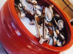 -漢咖啡·全服务式自助晚餐(武汉洲际酒店)