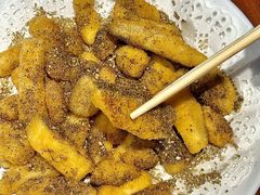 -恩宏德餐馆(平山道店)