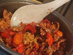 -小柴米·传统江西菜(万寿宫店)