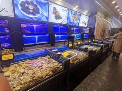 -万宝海鲜舫(劳动公园店)