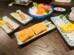 -哥哥の深夜食堂(红松东路店)