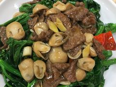 -和乐喜点(宝岗大道店)