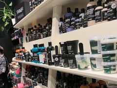 -LUSH(威尼斯人购物中心店)