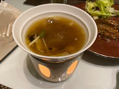 -黛瓦里·花园飨宴