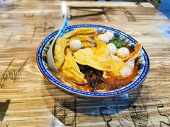 -柳石居柳州螺蛳粉(万达店)