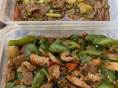 -新新湘菜馆(新中街二条店)