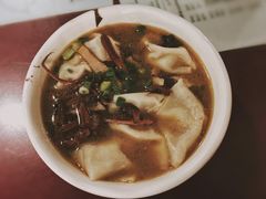 鱿鱼抄手-大石人家鱿鱼面馆(大石西路总店)